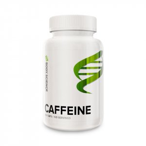 Caffeine fra Body Science