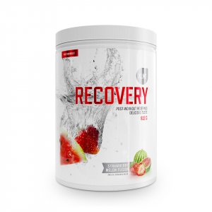 Restitution kosttilskud XLNT Sports Recovery
