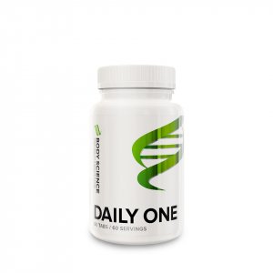 Body Science Daily One