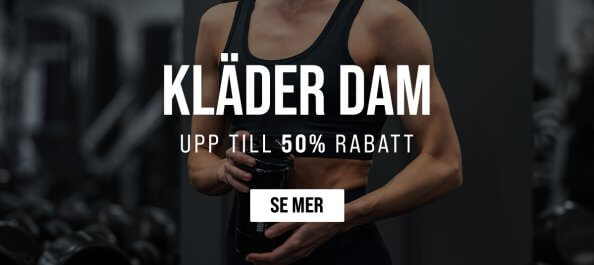 Kläder Dam