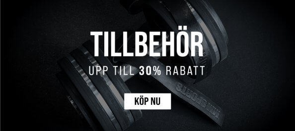 Tillbehör