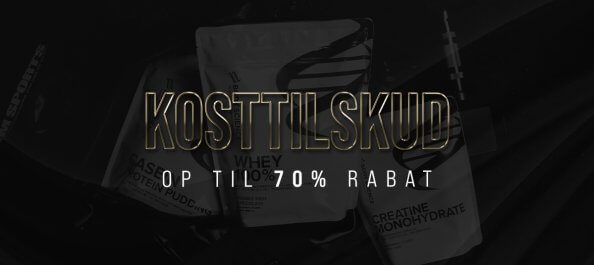 kosttillskott