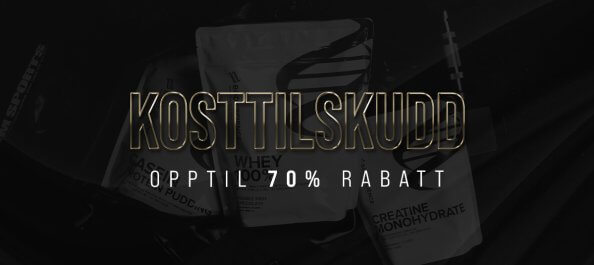 kosttillskott